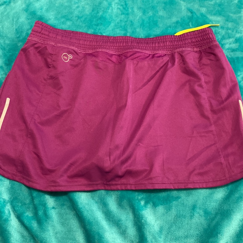 Puma Pure Core Running Skort - Picture 3 of 5